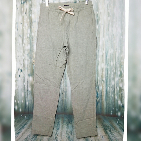 J. Crew Factory Other - J crew factory light heather green driggs 29x32